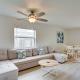 Pet-Friendly Jupiter Townhome, 6 Mi to Beaches!, Jupiter (foto 4)