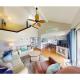 Heron Marsh Hideaway Split Level Villa, Полис-Айленд