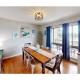 Heron Marsh Hideaway Split Level Villa, Полис-Айленд (фото 6)