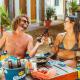 Che Zipolite Hostel & Beach Club, Zipolite (fotografie 3)