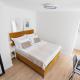 Barbara I - luxury rooms with balcony, Zadar - Fotografie 2