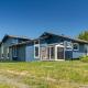 The Bodega House - New Rental Near Salmon Creek, Bodega Bay - Fotografie 2