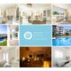 MARBELLA BANUS SUITES - Banus Playa Rocio Beachside Complex - Foto 1