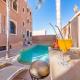 Villa avec piscine - Petit déjeuner Gratuit - Marrakech City Center, Marrakesch (Foto 3)