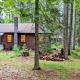 Fernwood Cabin in Rhinelander WI, Rhinelander (fotografie 7)