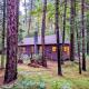 Fernwood Cabin in Rhinelander WI, Rhinelander (fotografie 8)