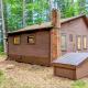 Fernwood Cabin in Rhinelander WI, Rhinelander