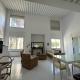 Loft Soukra avec piscine, La Soukra (foto 3)
