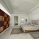 Loft Soukra avec piscine, La Soukra (foto 5)