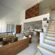 Loft Soukra avec piscine, La Soukra (foto 9)