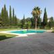 Loft Soukra avec piscine, La Soukra