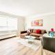 1BR Modern Apt in Corktown Hamilton, Hamilton - Photo 6