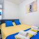 Apartments with a parking space Medulin - 23109, Medulin (Medolino) (foto 5)