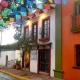 Estancia Las Flores, San Blas