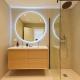 Luxury 1-Br apartment sea view parking, Vallauris - Kuva 3