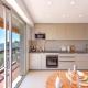 Luxury 1-Br apartment sea view parking, Vallauris - Kuva 4