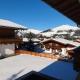 Chalet Alpine Royal B Top 19, Krimml (fotografie 10)