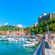 Hotel Italia di Lerici