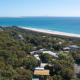 Treeside - Sleeps 6 Point Lookout - Fotografie 6