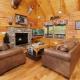 Hikers Hideaway Pigeon Forge - Fotografie 9