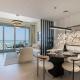 Panoramic Sea View 2BR in Forte Downtown - Allsopp&Allsopp, Dubai - Foto 5