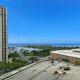 Ocean View Room at Ala Moana Hotel- Fees include Honolulu - Fotografie 8