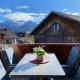 Haus Alpendomizil - Sommer-Bergbahnen kostenlos, Bolsterlang (zdjęcie 6)