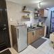 Cozy Budget-Friendly 2-bedroom Condo, Near the Airport, Manila - Fotografie 7