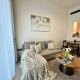 Cozy Elegant 1br Balcony, Pool Access, Parking, Dubai - Foto 10
