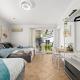 Quadruple Ensuite Room - Nearby Stations & Shops, Regents Park - Fotografie 2