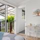 Quadruple Ensuite Room - Nearby Stations & Shops, Regents Park - Fotografie 4
