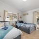 Quadruple Ensuite Room - Nearby Stations & Shops, Regents Park - Fotografie 6