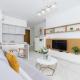 Modern Apartment Cracow Old Town by Noclegi Renters Krakov - Fotografie 7