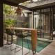 Danu Villas Bali Kerobokan - Foto 4
