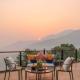 StayVista at Barkat Villa with Jacuzzi, Rāmgarh - Fotografie 2