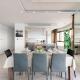 Seafront 3 Bedroom Haven in Sliema by MR Homes, Sliema (fotografie 8)