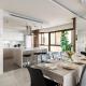 Seafront 3 Bedroom Haven in Sliema by MR Homes, Sliema (fotografie 5)