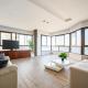 Seafront 3 Bedroom Haven in Sliema by MR Homes, Sliema (fotografie 4)