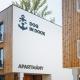 Apartmány Dog in Dock, Veselí nad Moravou (foto 2)