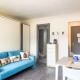 Apartment Rosablanche C12 by Interhome, Siviez (fotografie 2)