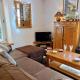 Apartment Conseil 1 by Interhome Saint-Gervais-les-Bains - Foto 6