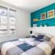 Cosy apartment - A lovely stay in the heart of Paris, Paris - Foto 5
