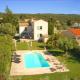 Serenite - Spacious Villa with private Pool- Near Pezenas Néffiès - Zdjęcie 1
