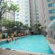 Mercu Summer Suites Klcc by Luxe Residence, Kuala Lumpur - Foto 6