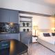 Duomo Terrace Suite, Milán - Fotografie 4