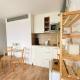 Cozy studio on the roof, next to Incheba Expo, Bratislava - Photo 5