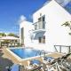 Lux 5BR Private Pool Villa in the Marina Albufeira, Albufeira - Fotografie 7