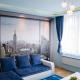 Blue Luxury Apartment, Budapest - Foto 5