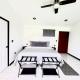 Black & White Apartments Монтеверде - Фото 10