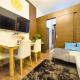 1BR Makati, Air Residences M002, Manila - Foto 5